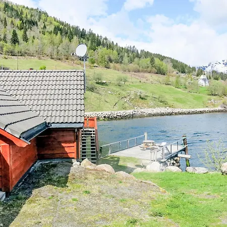Tatil Evi Holiday Tussviki - Fjs020 *
