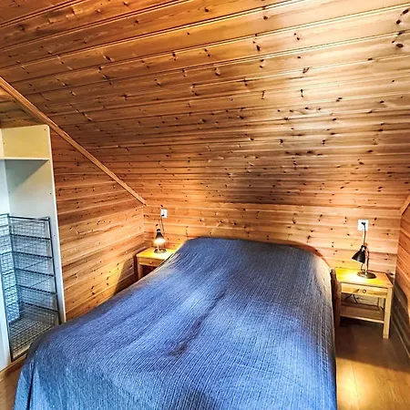 Tatil Evi Holiday Tussviki - Fjs020