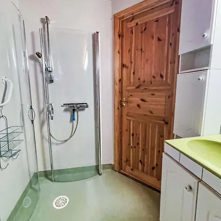 Tatil Evi Holiday Tussviki - Fjs020 *