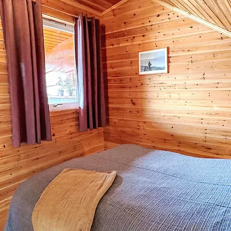 Holiday Tussviki - Fjs020 By Interhome * Balestrand