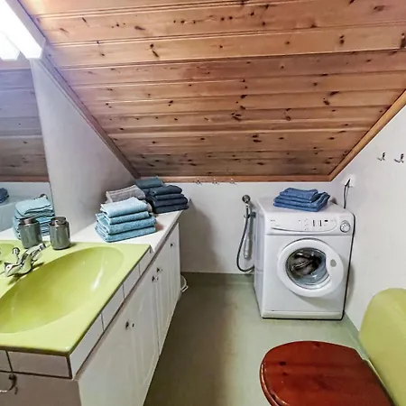 Сasa de vacaciones Holiday Tussviki - Fjs020 By Interhome Balestrand