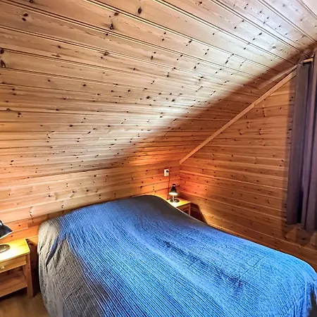 Holiday Tussviki - Fjs020 By Interhome Balestrand