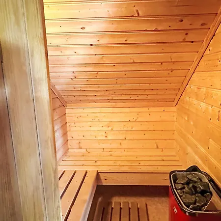 Сasa de vacaciones Holiday Tussviki - Fjs020 By Interhome Balestrand